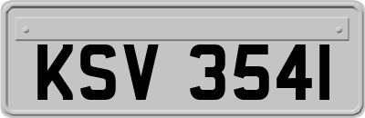 KSV3541