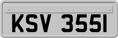 KSV3551
