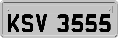 KSV3555