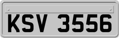 KSV3556