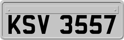 KSV3557