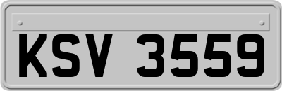 KSV3559