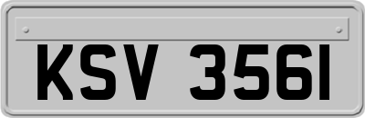 KSV3561