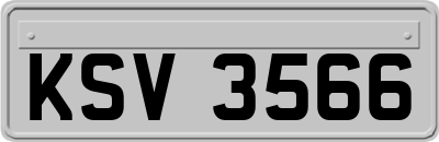 KSV3566