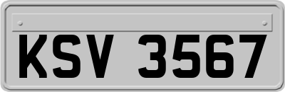 KSV3567
