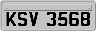 KSV3568