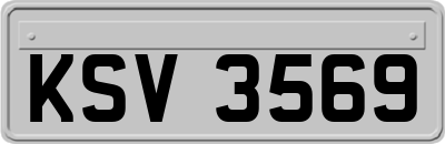 KSV3569