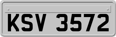 KSV3572