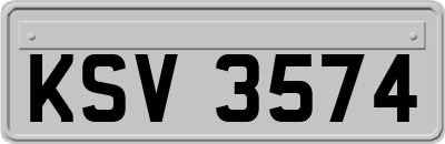 KSV3574