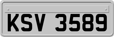 KSV3589
