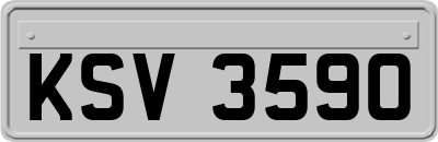 KSV3590