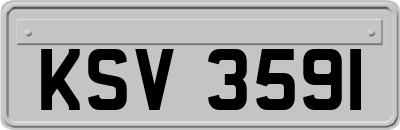 KSV3591