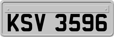 KSV3596