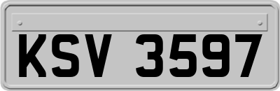 KSV3597