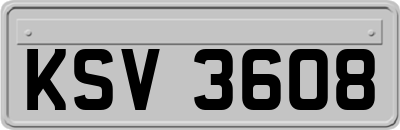 KSV3608