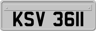 KSV3611