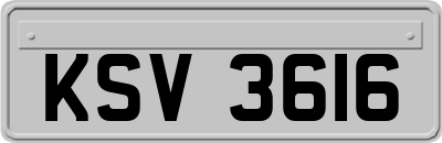 KSV3616