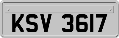 KSV3617