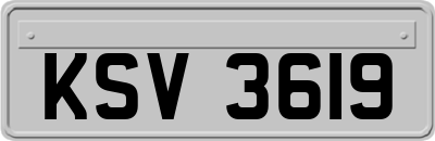 KSV3619