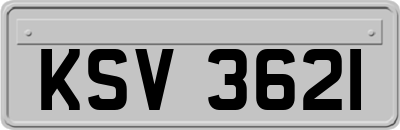 KSV3621