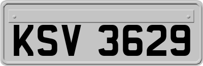 KSV3629