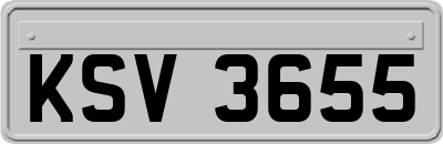 KSV3655