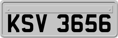 KSV3656
