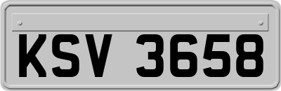 KSV3658