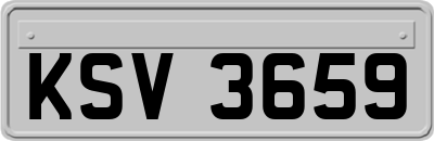 KSV3659