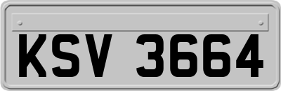 KSV3664