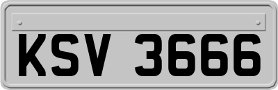 KSV3666