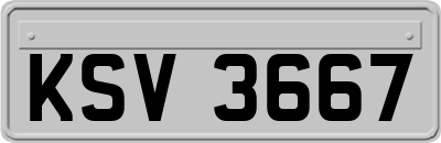 KSV3667