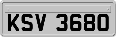 KSV3680