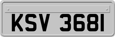 KSV3681