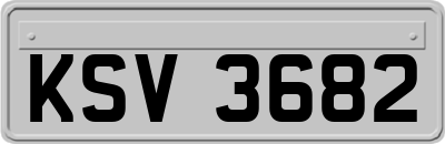 KSV3682