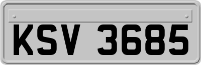KSV3685