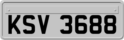KSV3688