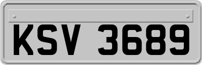 KSV3689