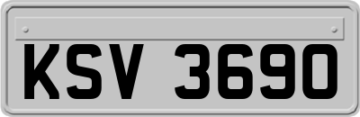KSV3690