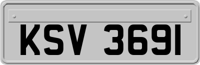 KSV3691