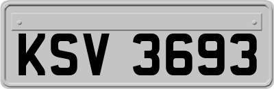 KSV3693