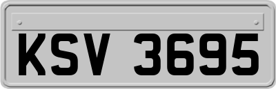 KSV3695
