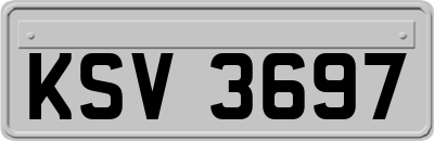 KSV3697