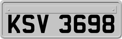 KSV3698