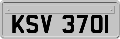 KSV3701