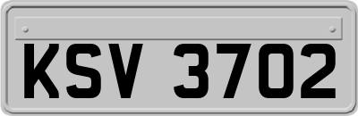 KSV3702