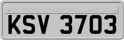 KSV3703