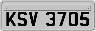 KSV3705