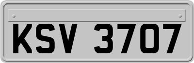 KSV3707