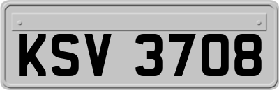KSV3708